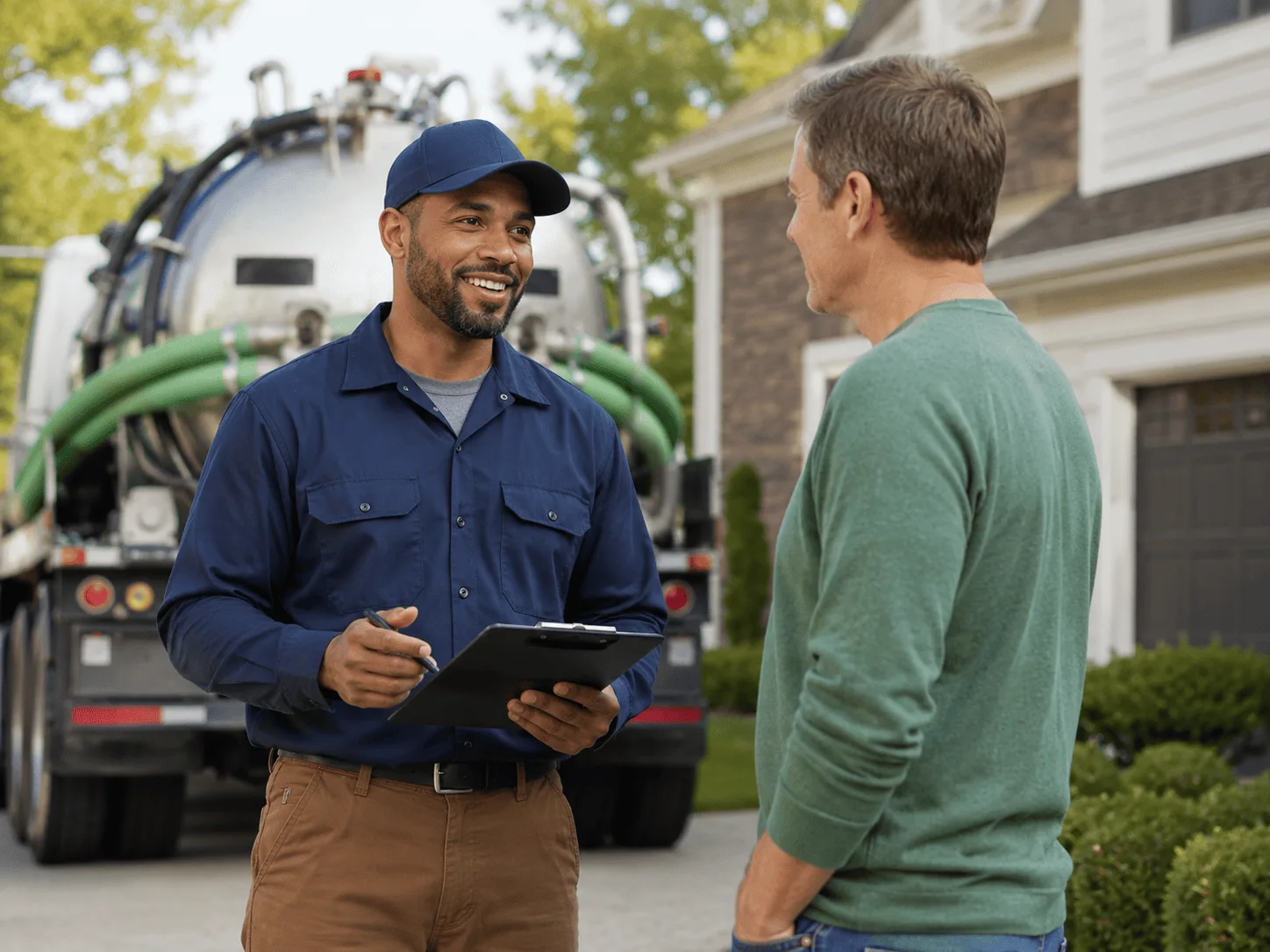 Mosquito Control Lexington, MS FAQs
